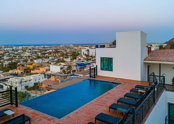 Morgan Residences 508 @ Boutique With Pool, Gym & *