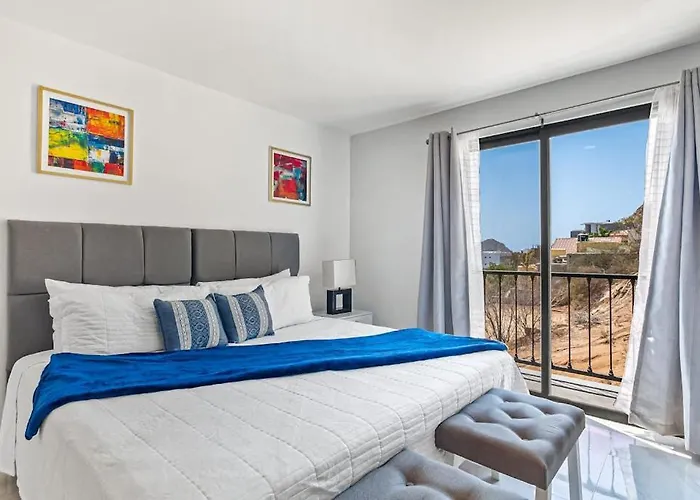 Morgan Residences 508 @ Boutique With Pool, Gym &
